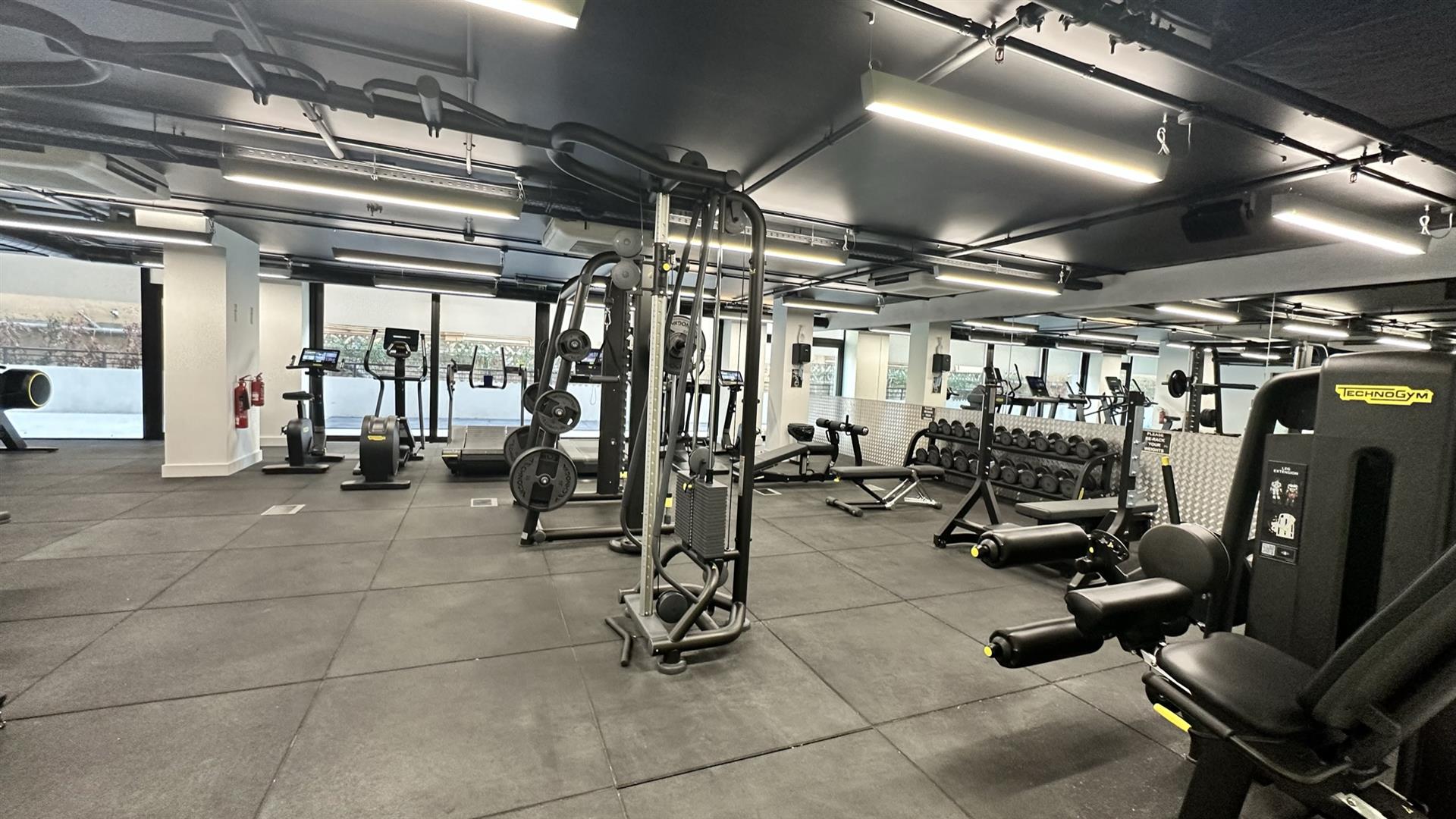 Image of Apartment - 3 Bedrooms - 2 Bathrooms for Sale in Forbes-Gibraltar, Image 14